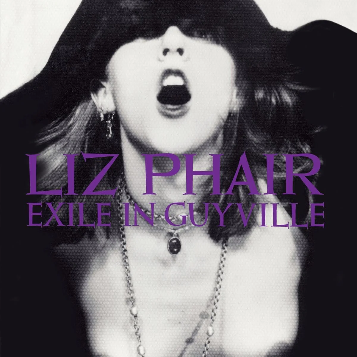 Liz Phair - Exile In Guyville 2LP NEW Colored Vinyl