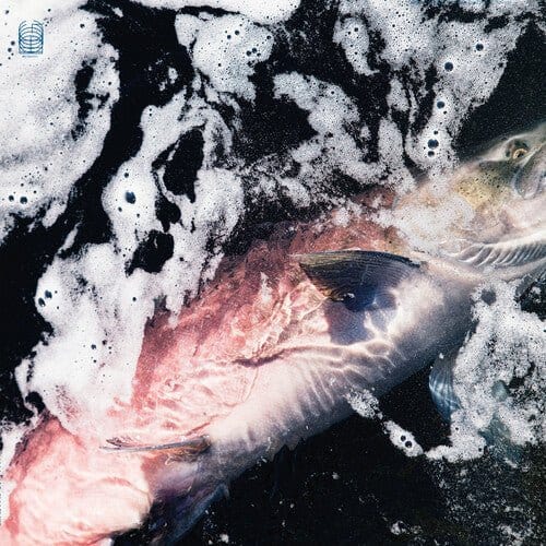 Jessika Kenney & Eyvind Kang - Azure LP NEW