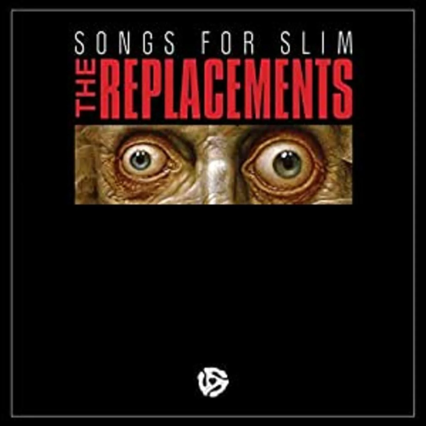 Replacements - Songs For Slim LP NEW Colored Vinyl