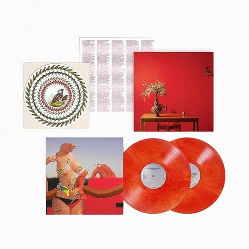 Mac Miller - Watching Movies with the Sound Off (10 Year Anniversary Edition) 2LP NEW