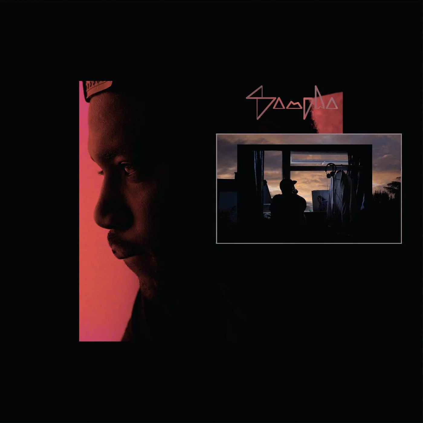 Sampha - Dual LP NEW Indie Exclusive