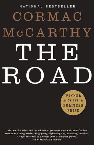 The Road - Paperback