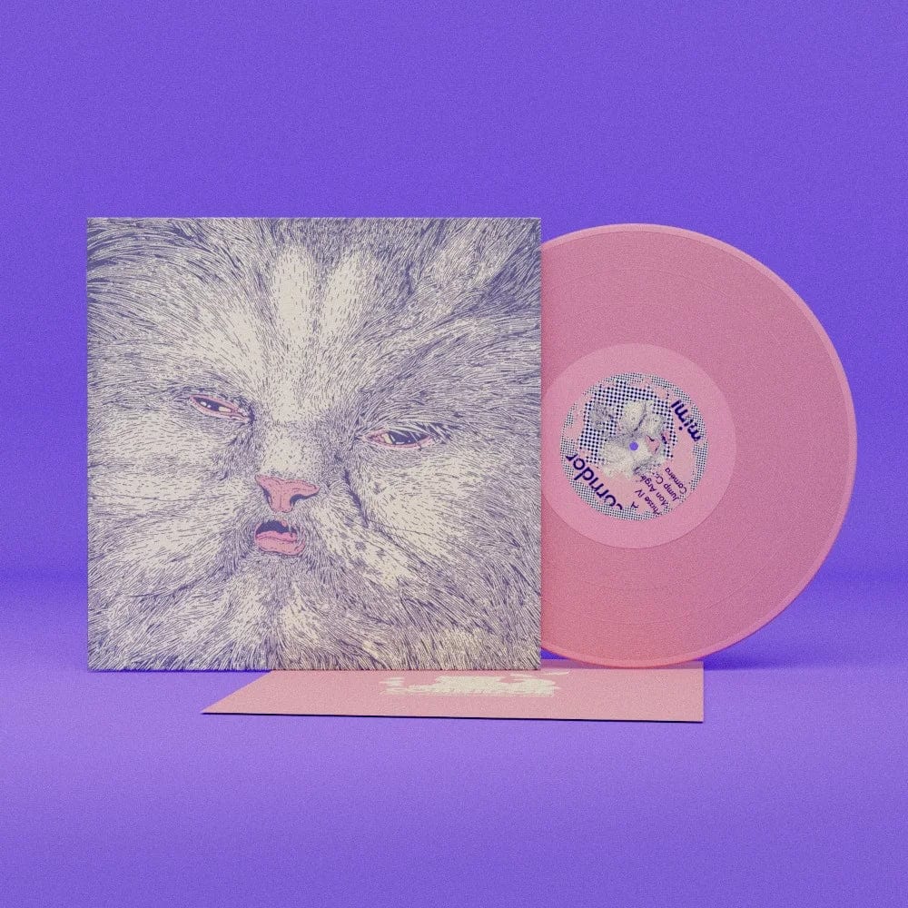 Corridor - Mimi LP NEW LOSER EDITION