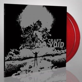 Craft - Void 2LP NEW
