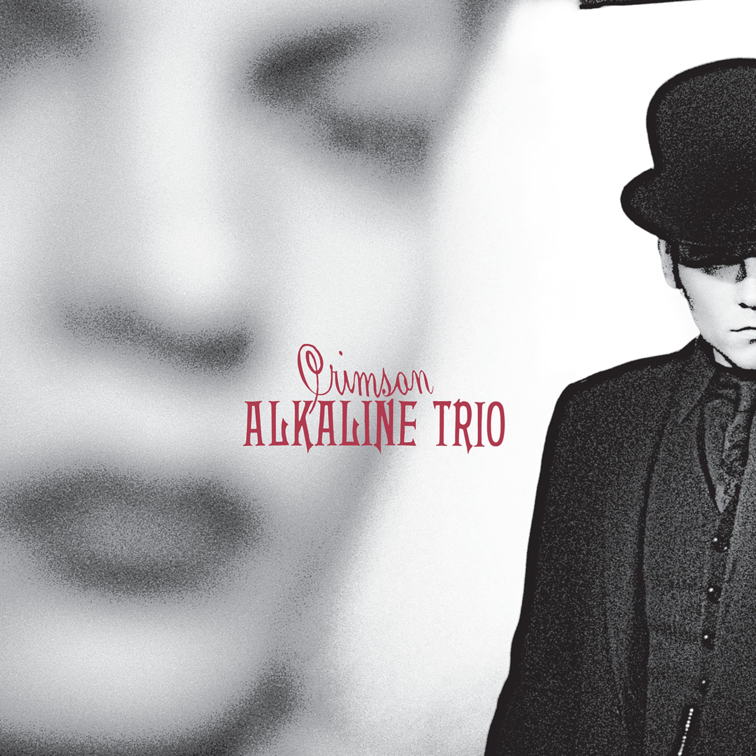 Alkaline Trio - Crimson CD NEW