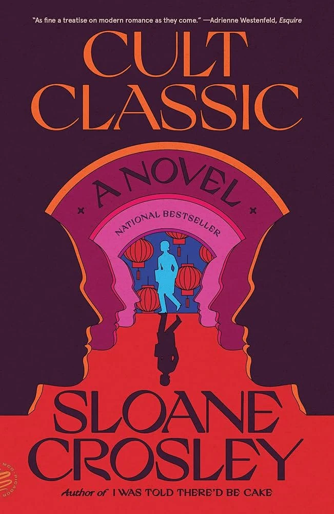 Cult Classic by Sloane Crosley - Paperback