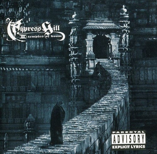 Cypress Hill - Cypress Hill 3: Temple Of Boom CD NEW