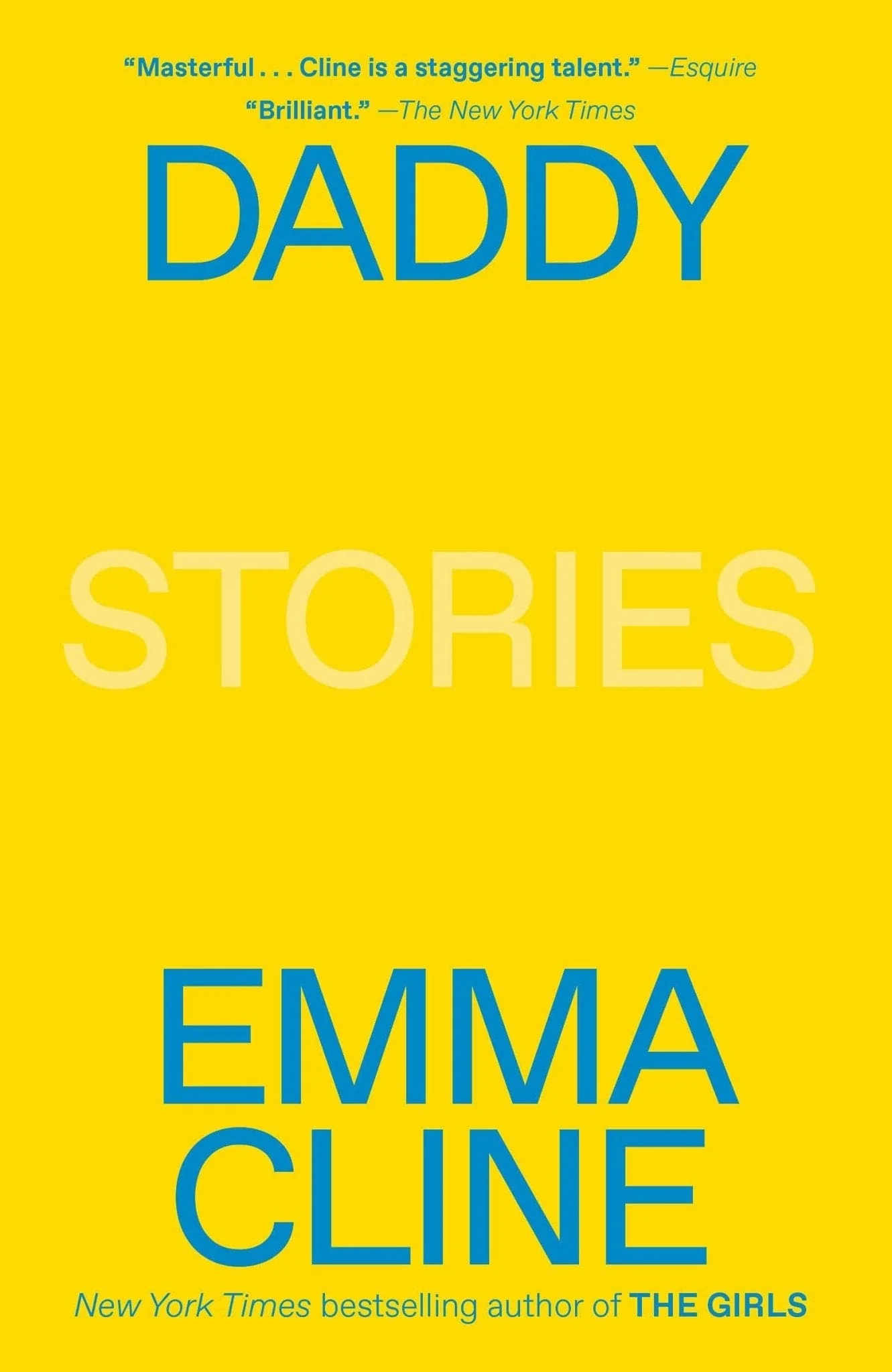 Daddy: Stories  - Paperback