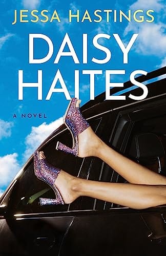 Daisy Haites (The Magnolia Parks Universe) - Hastings, Jessa - Paperback