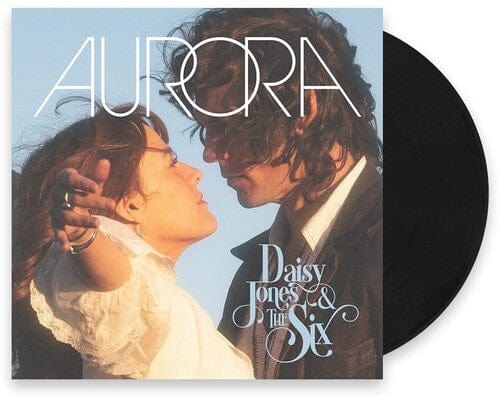 Daisy Jones & The Six - Aurora LP NEW