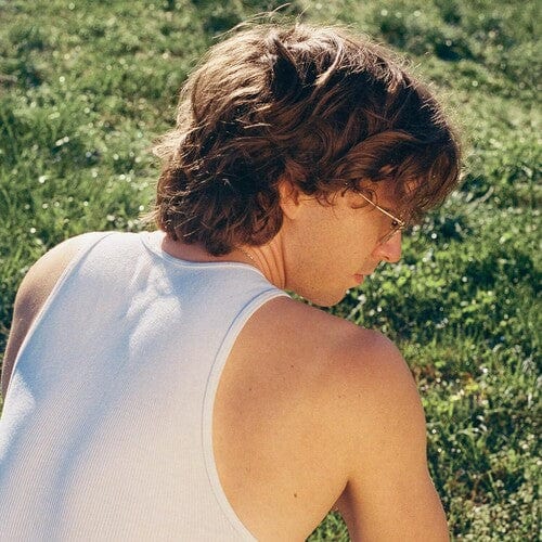 Daniel Nunnelee - June, Baby LP NEW