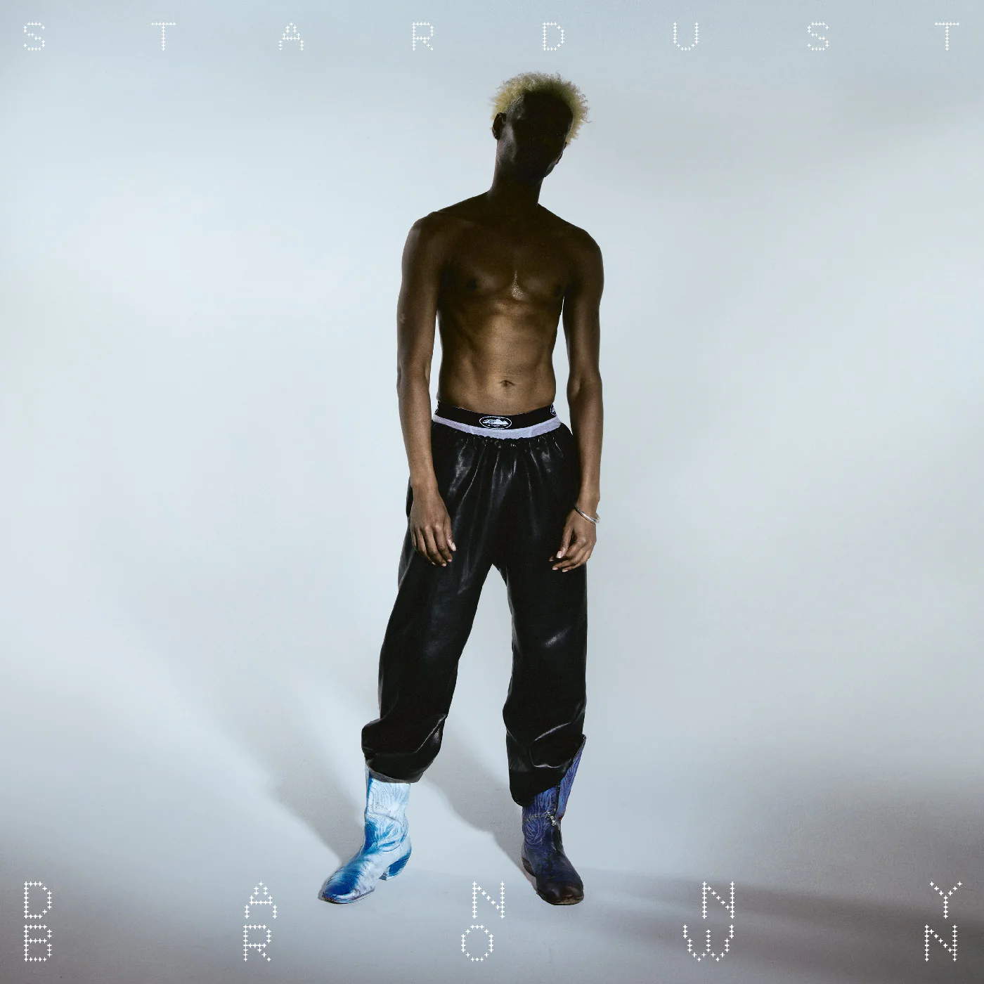 Danny Brown - Stardust CD NEW