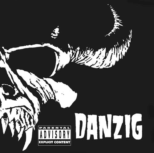 Danzig - Danzig CD NEW