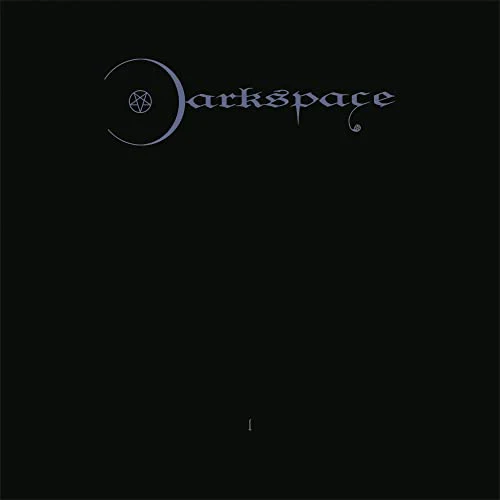 Darkspace - Dark Space I 2LP NEW