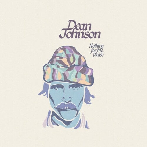 Dean Johnson - Nothing For Me Please LP NEW