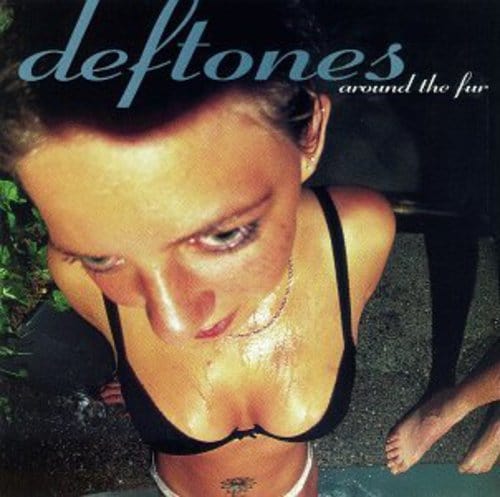 Deftones - Around the Fur CD NEW