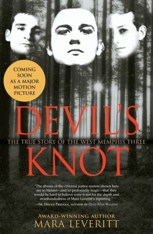Devil's Knot: The True Story of the West Memphis Three  - Paperback