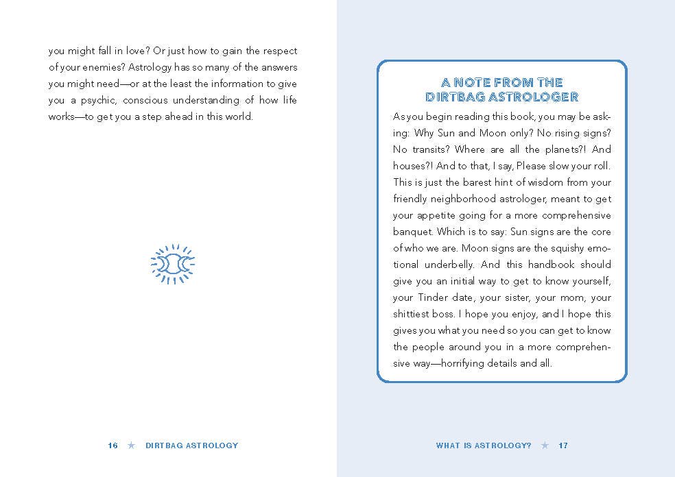 Dirtbag Astrology by Alberto Toribio - Image 6