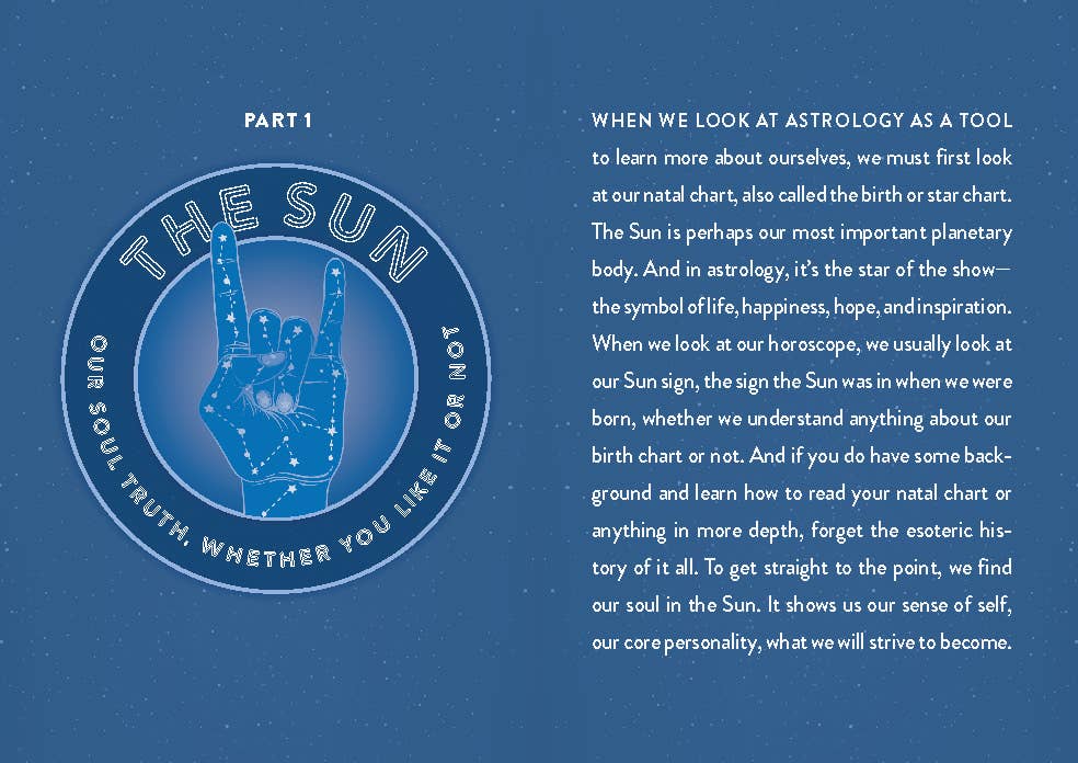 Dirtbag Astrology by Alberto Toribio - Image 8