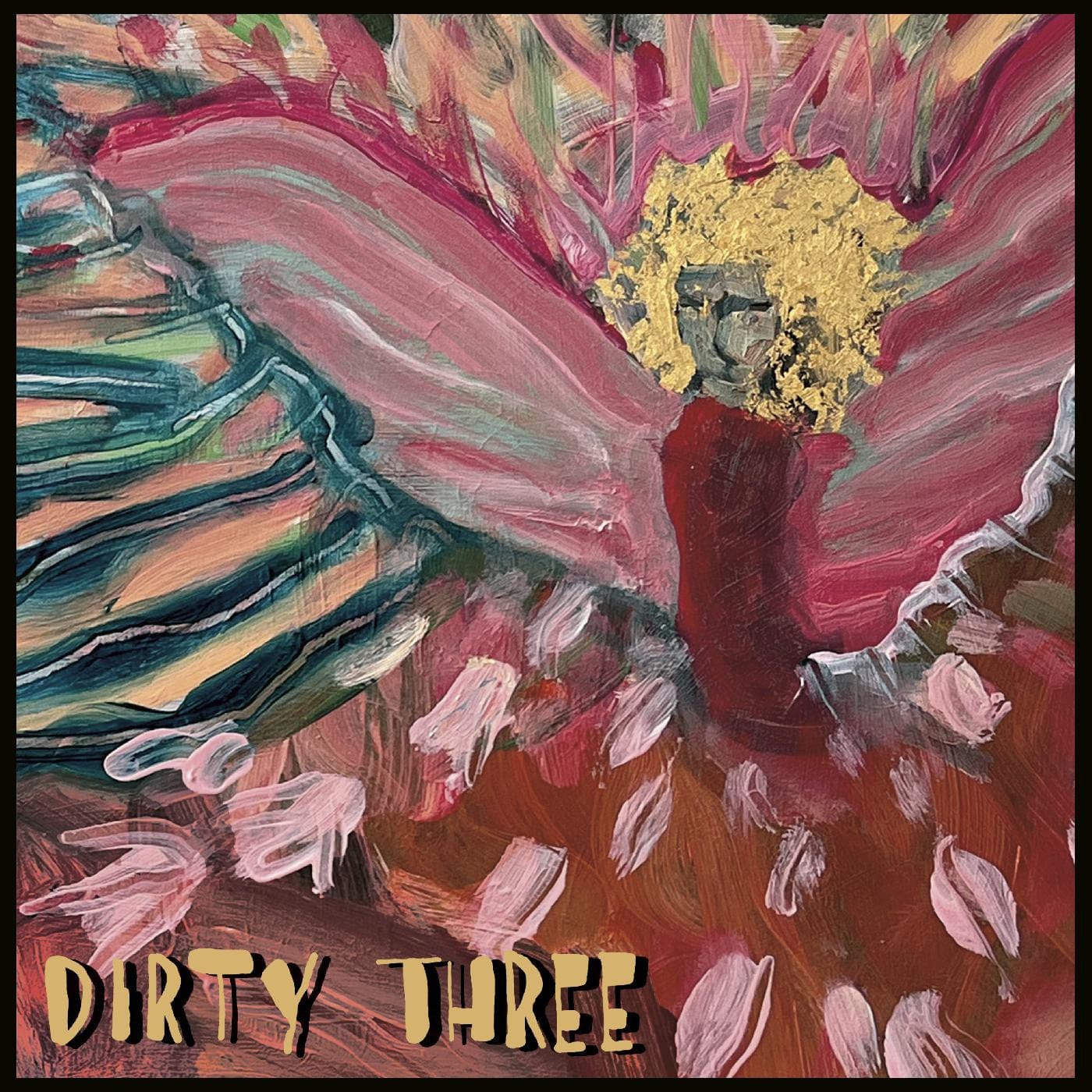 Dirty Three - Love Changes Everything LP NEW