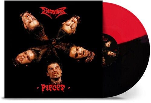 Dismember - Pieces LP NEW