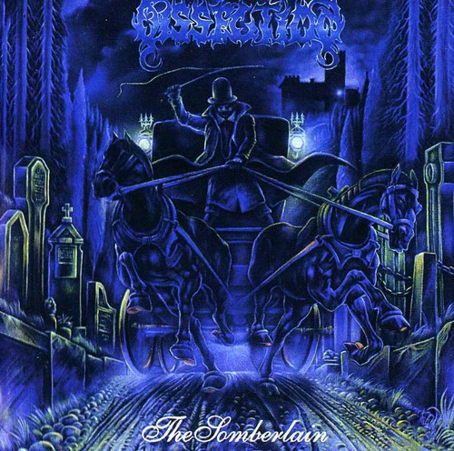 Dissection - Somberlain CD NEW