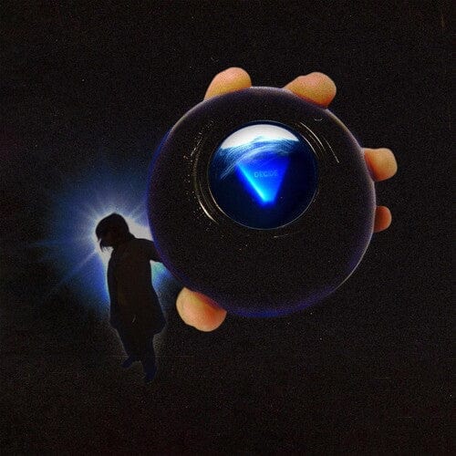 Djo - Decide LP NEW