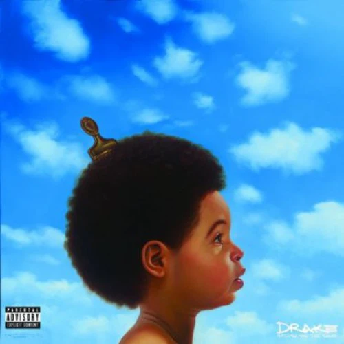 Drake - Nothing Was the Same CD NEW