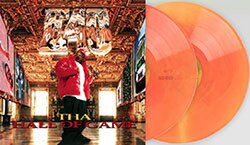 E-40 - Tha Hall of Game 2LP NEW COLOR VINYL