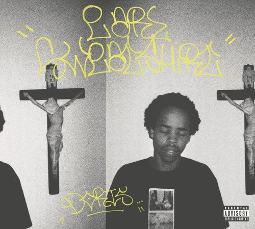 Earl Sweatshirt - Doris CD NEW