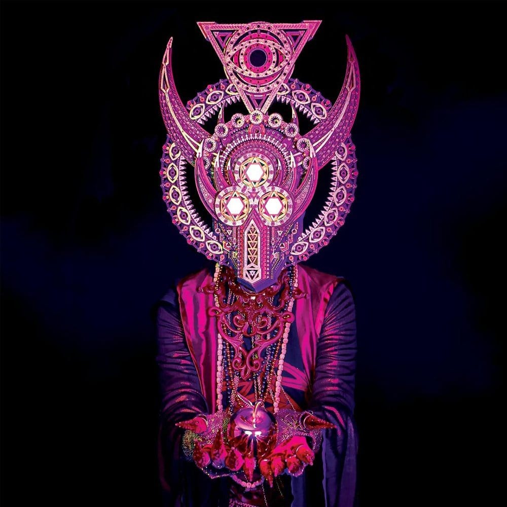 Eidola - Eviscerate LP NEW PINK VINYL