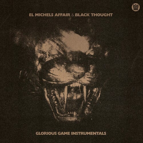 El Michels Affair - Glorious Game (Instrumentals) LP NEW