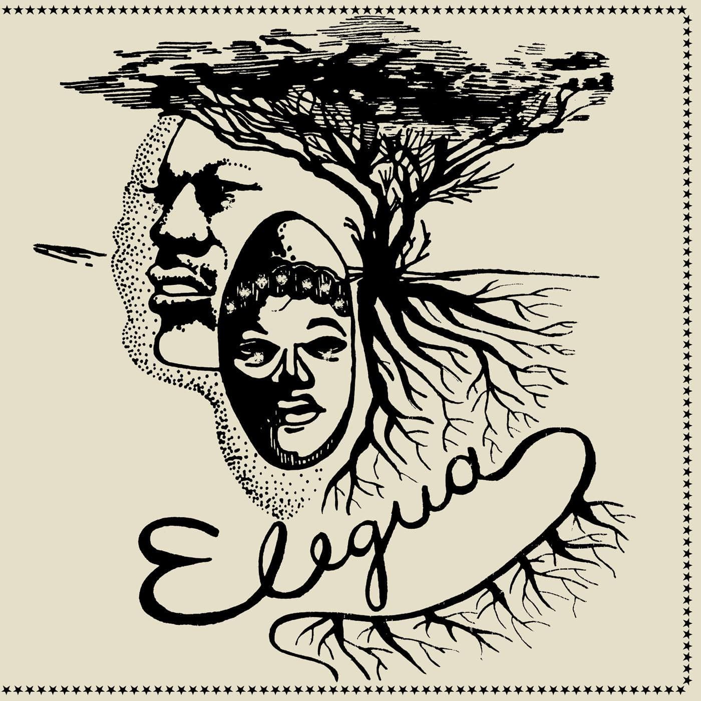 Elegua - Self Titled LP NEW
