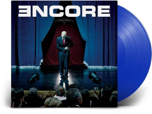 Eminem - Encore (20th Anniversary) 2LP NEW