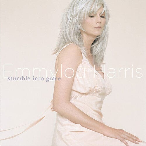 Emmylou Harris - Stumble Into Grace LP NEW