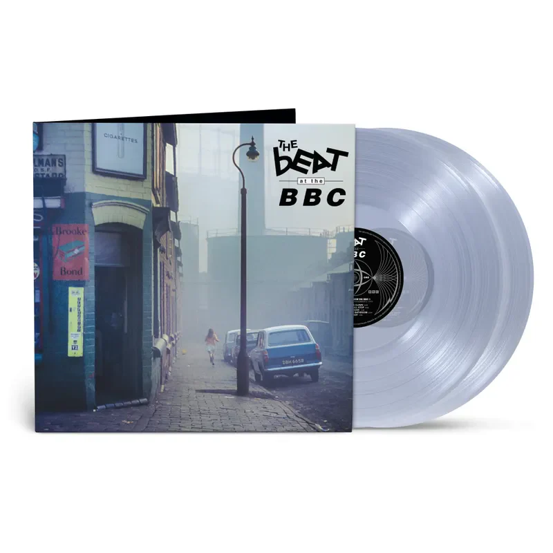 English Beat - The Beat at The BBC 2LP NEW RSD BF 2025