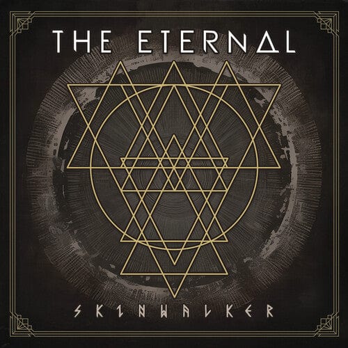 Eternal - Skinwalker 2LP NEW