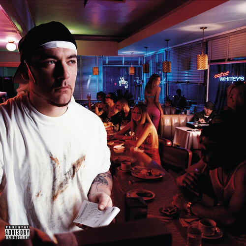 Everlast - Eat at Whitey's (25th Anniversary) 2LP NEW