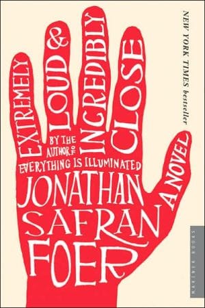 Extremely Loud and Incredibly Close - Paperback