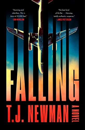 Falling: A Novel - Hardcover