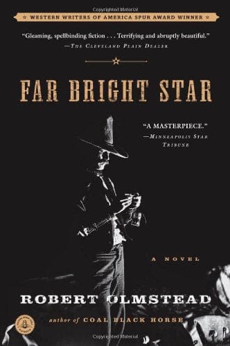 Far Bright Star - Paperback