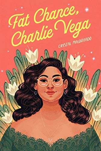 Fat Chance, Charlie Vega - Hardcover
