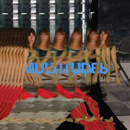 Feist - Multitudes LP NEW