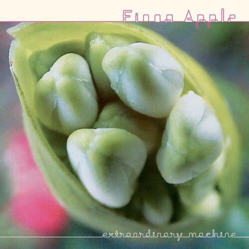 Fiona Apple - Extraordinary Machine 2LP NEW