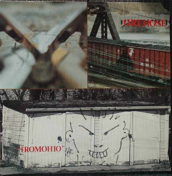 fIREHOSE - fROMOHIO LP NEW