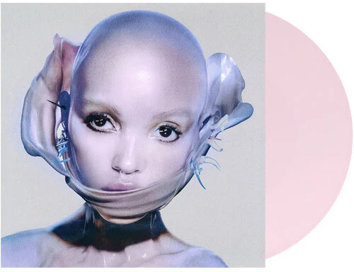 FKA Twigs - Eusexua Afterglow LP NEW Pink Vinyl