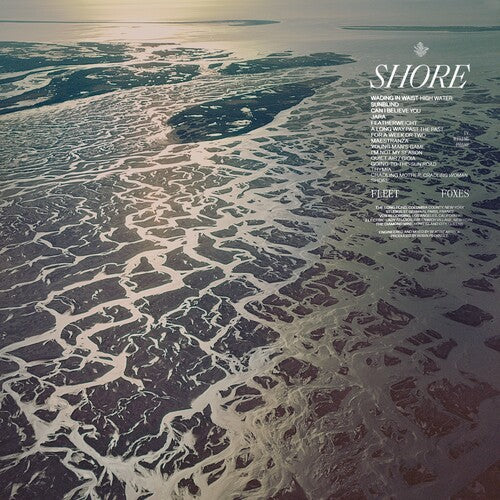Fleet Foxes - Shore 2LP NEW