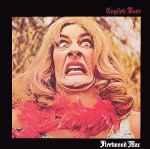 Fleetwood Mac - English Rose LP NEW IMPORT