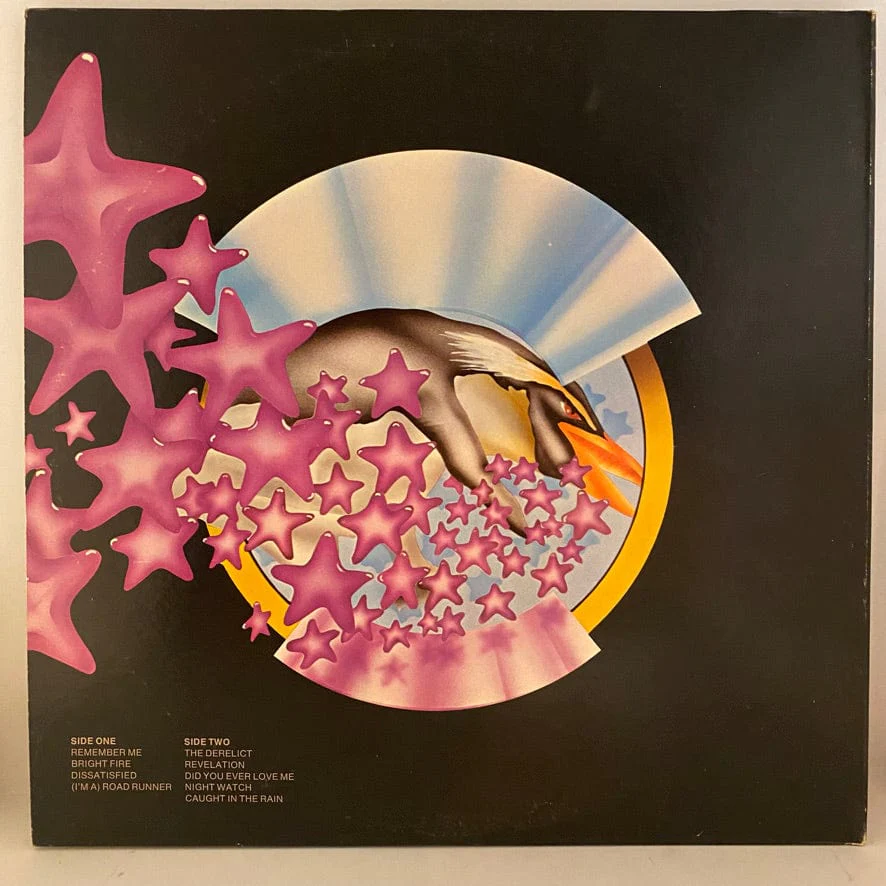 Fleetwood Mac – Penguin LP USED VG++/VG+ - Image 2
