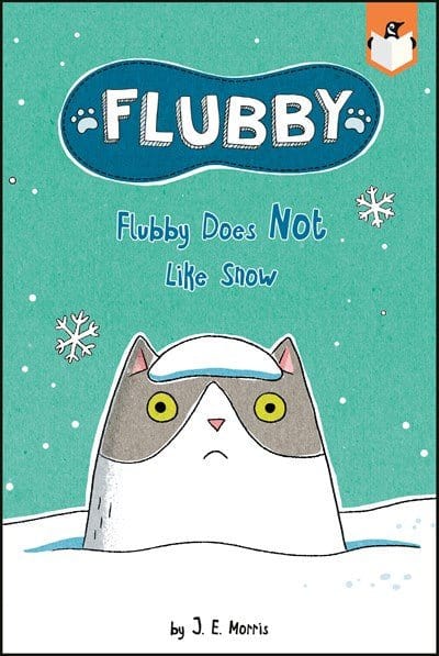 Flubby Does Not Like Snow (Flubby) - Morris, J E - Paperback